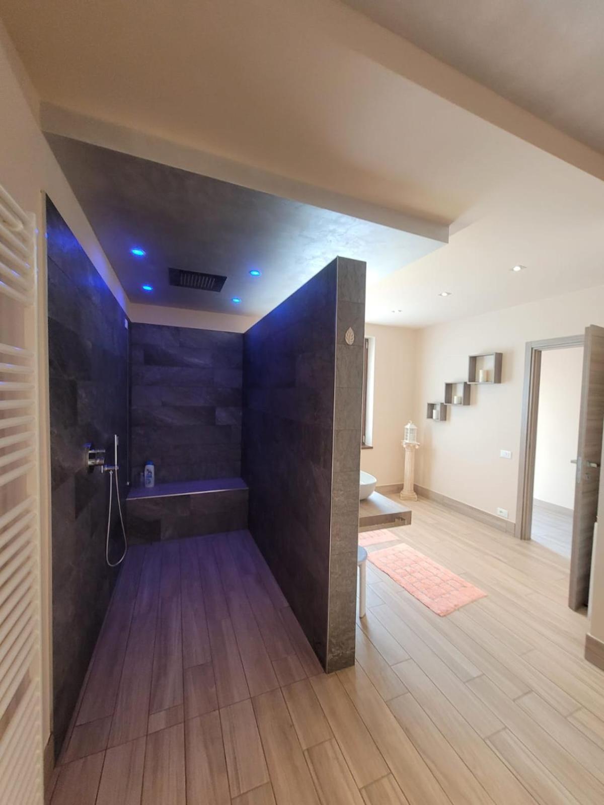 Villa Dall'Angelo Suite Mountain Lake Endine Hospitality Endine Gaiano Eksteriør bilde
