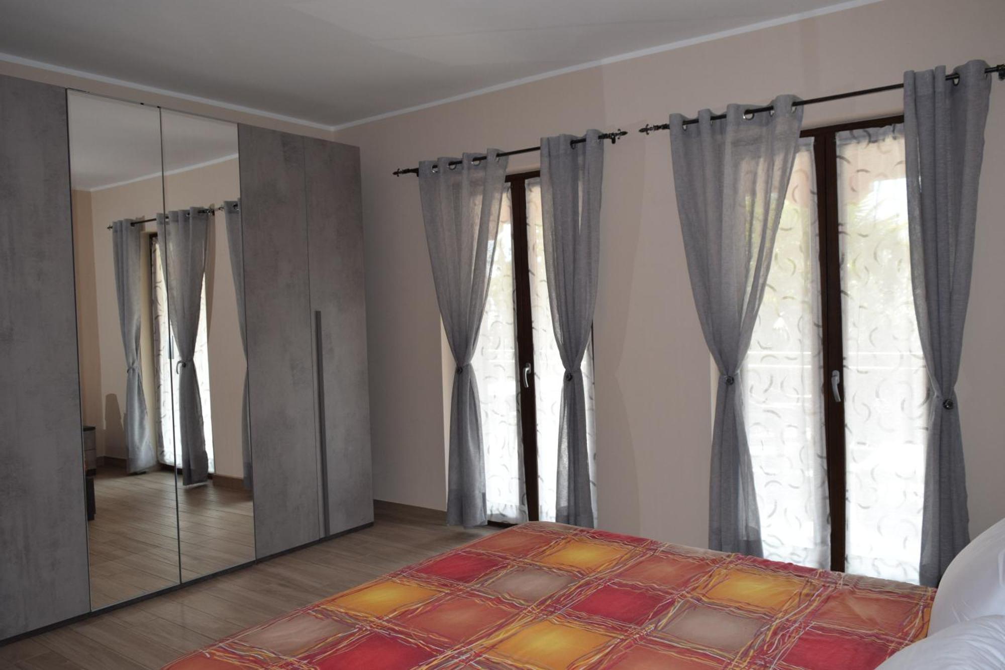 Villa Dall'Angelo Suite Mountain Lake Endine Hospitality Endine Gaiano Eksteriør bilde