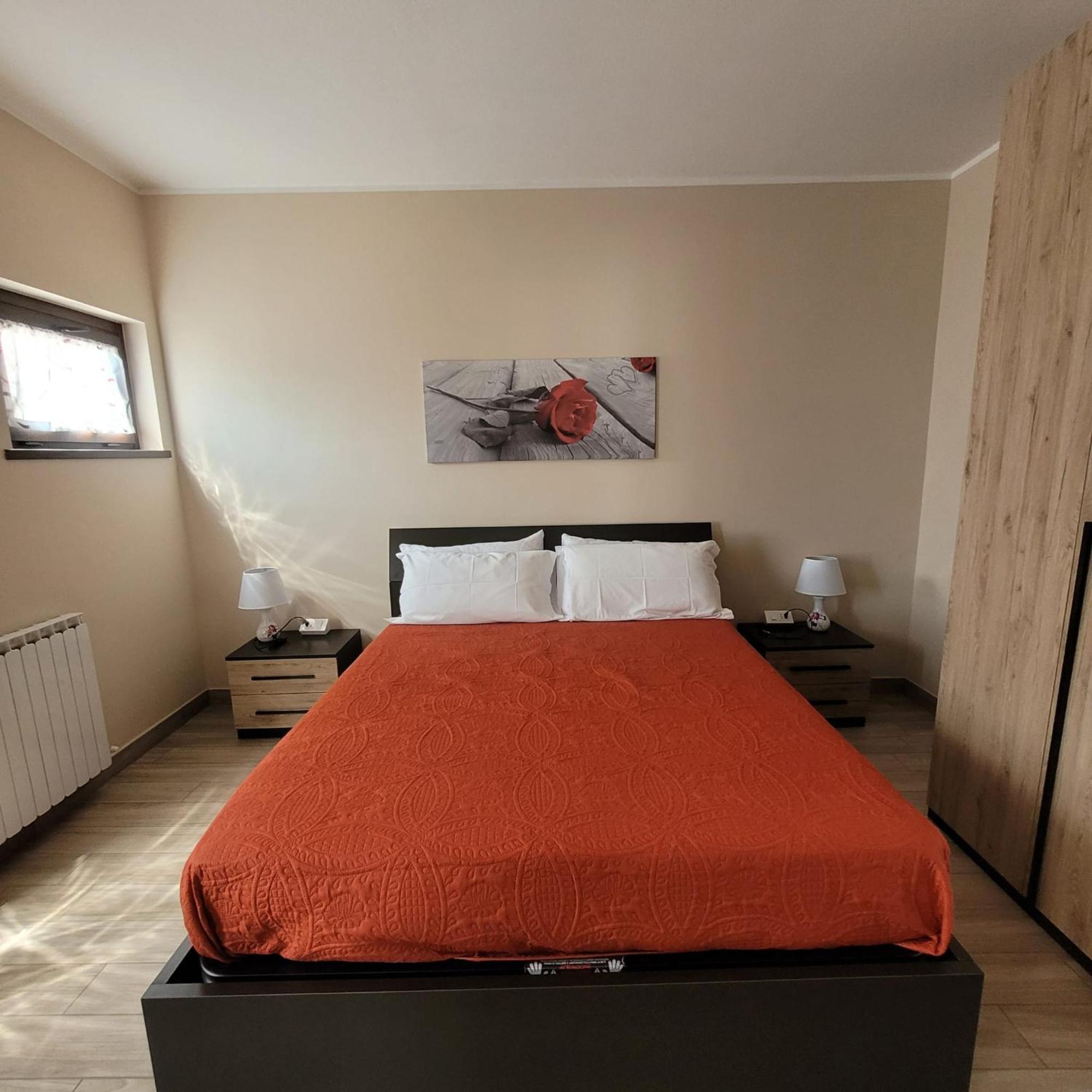 Villa Dall'Angelo Suite Mountain Lake Endine Hospitality Endine Gaiano Eksteriør bilde