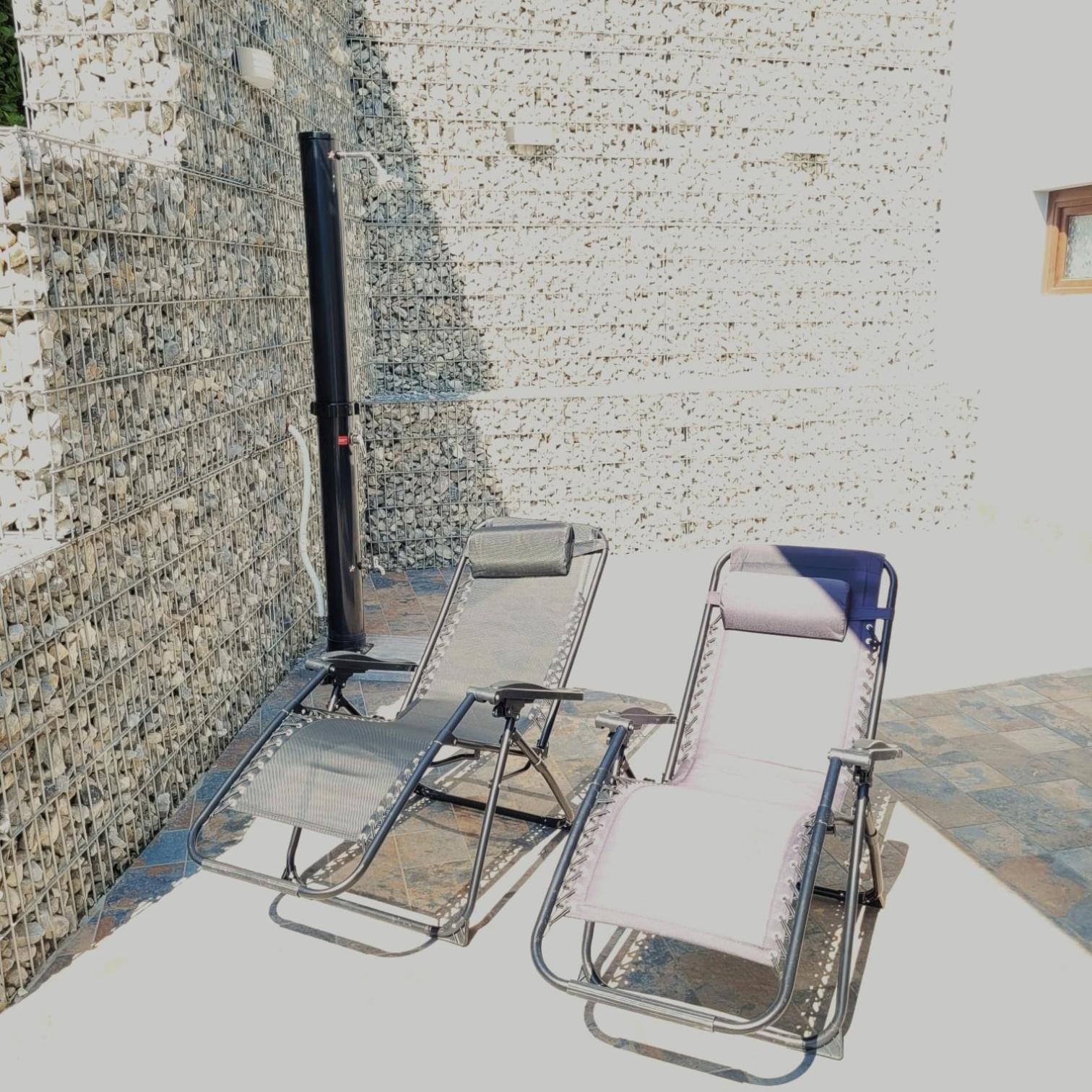 Villa Dall'Angelo Suite Mountain Lake Endine Hospitality Endine Gaiano Eksteriør bilde